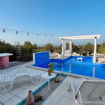 Calm House * פריידור