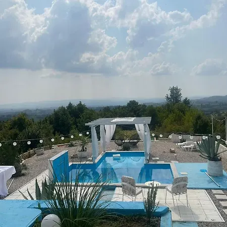 דירה Calm House פריידור