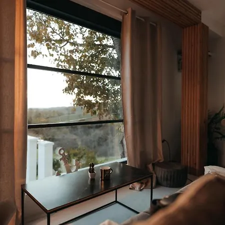 Calm House