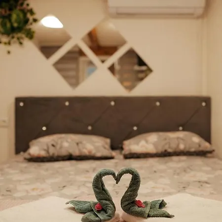 Calm House