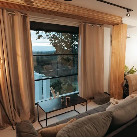 Lejlighed Calm House *