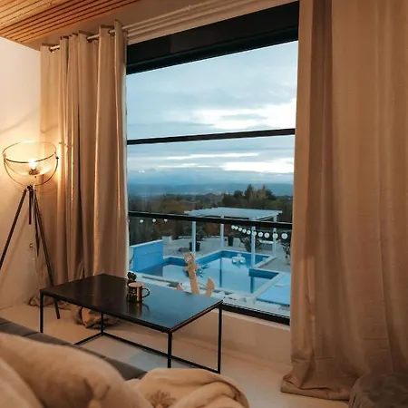 Calm House