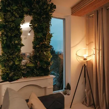 Calm House דירה *