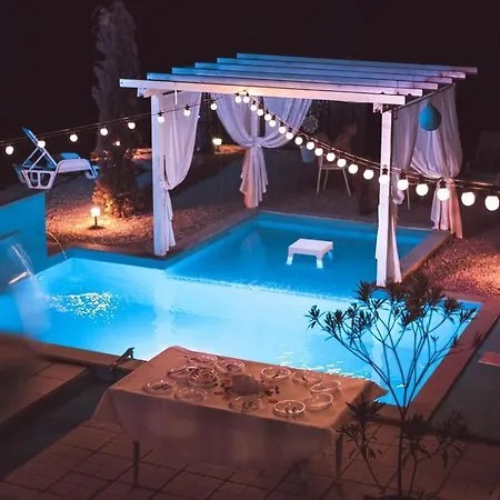Calm House